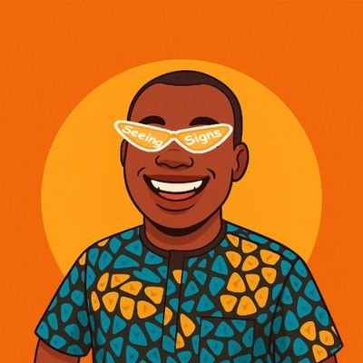 Jesus Pikin||Space Host||Co-founder at @TheSignofLove||Community Mod @TechUnen|| @Sign Bible verse preacher ||Student surveyor