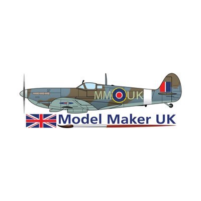 Making Models of Aircraft, Trains, Warhammer and Ships
