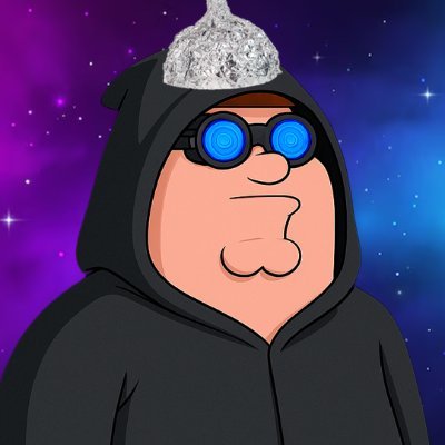 consp_peterx's profile picture. 👁 Exposing hidden secrets. Follow Telegram Backup 👉 https://t.co/HpmkTPkCCK