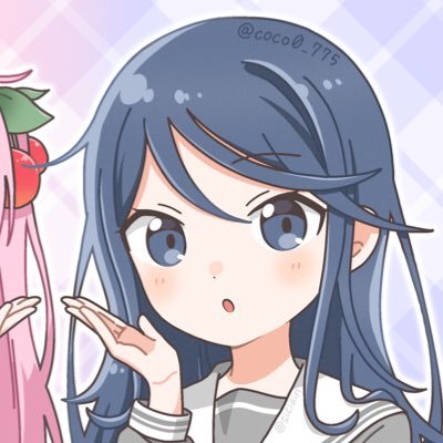 ここまる. Profile