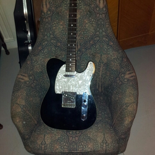 mrlimpan's profile picture. en gitarr spelande balkongmontör :-)