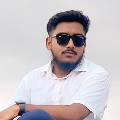 theuxabdullah's profile picture. Web3-focused Product Designer | UI/UX