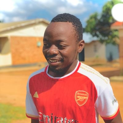 Focus on time⌚
Real Arsenal fan🤜🤛
Ma banker agona mtown 🇲🇼
