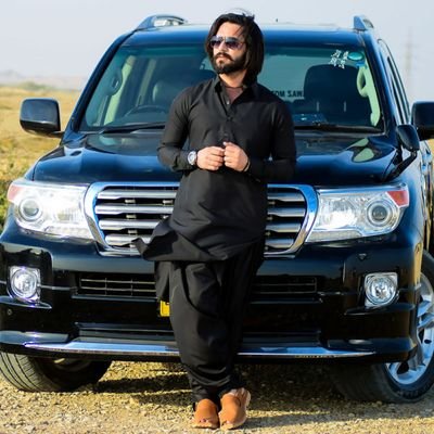 No hate, no hype just a Baloch observing reality as it unfolds.