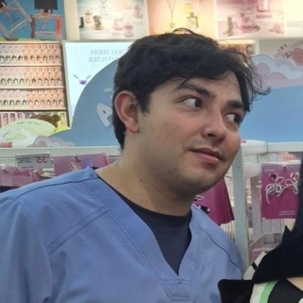 george_0521's profile picture. 🚑⛑️
💉🩸
🧑‍⚕️🩺