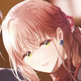 ミア@月朱さんのプロフィール画像