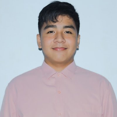 saintzy_dev's profile picture. 