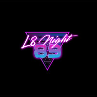 L8Night89's profile picture. L8 Night89 | Gleaming the Night 🌃 Synthwave • Spotify/Apple in bio