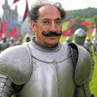 Sir Groucho Marx (@groucho_marx_gm) 's Twitter Profile