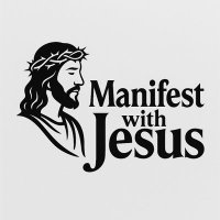 ManifeSt With Jesus (@manifestjesus05) 's Twitter Profile Photo