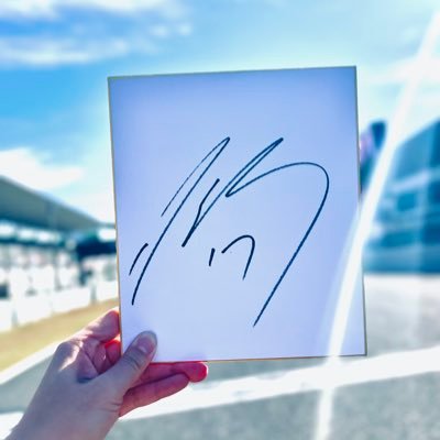 gorim_10's profile picture. SUPER GT / SUPER FORMULA