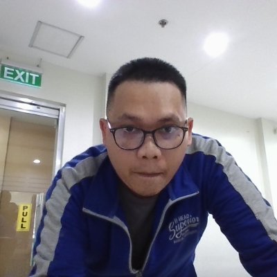 situmeang194's profile picture. Take Care