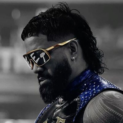 Non-binary writer/18+/RP/Not Jey Uso/Parody account/Samoan Stud/Yeet Master/Main Event/โ ๏ธHeavy Taboo & Dark Themesโ ๏ธ/