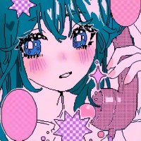 💕小花🌸♡（开学ing） (@bbbingtanghulu) 's Twitter Profile Photo