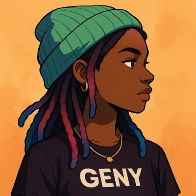 ivoryprixy's profile picture. Living my best life, do you too.