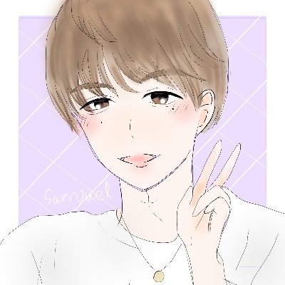 cojinyy191244's profile picture. @dIJRxTo88B2cLXzの転生先
積サー中心にオタクしてます
きゅけは出戻りしてます
謎D、マチトム、えぶホスも好きです❤️
最近RABにハマってます