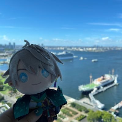 鈴瀬さんのプロフィール画像