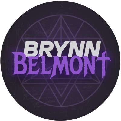 BrynnsVTStudio's profile picture. Video Editor | Musician | Degen
https://t.co/7OJyCtllDZ