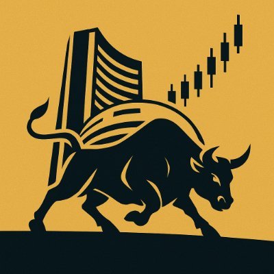 BullsDalal's profile picture. one trade at a time