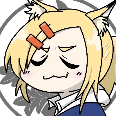 糸裡かろさんのプロフィール画像