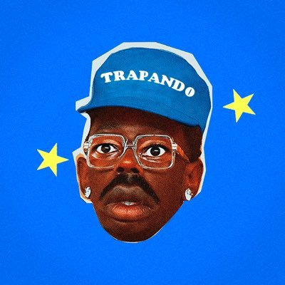 Tudo sobre rap e trap e outras coisas❗❗
Os melhores memes😉🤙🏾