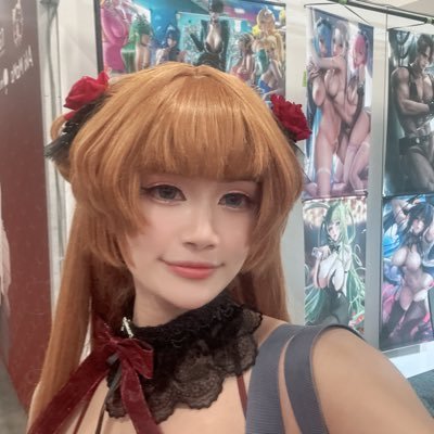 Ame Airi ╰(*´︶`*)╯♡さんのプロフィール画像