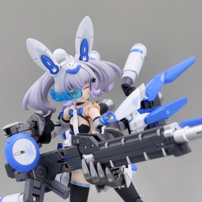 yayuyo220227's profile picture. 月1でプラモを作るよ。 ミキシングorオリカラーにしないと夜中にうなされるレベル。