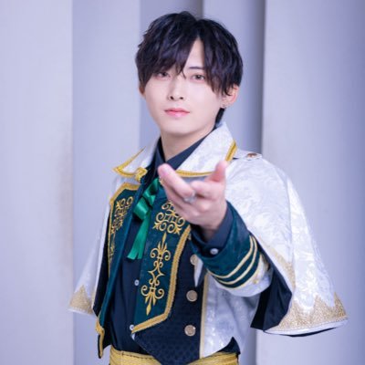 kousei_ptrc's profile picture. ペトリコール@petrichor_fp💚担当