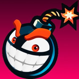 Somos Super Bomba League 🐰💥 Caos arcade con conejos, bombas y gritos. Multijugador local y online