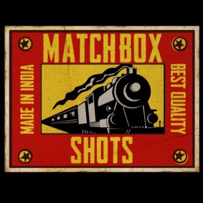 Matchbox Shots Profile