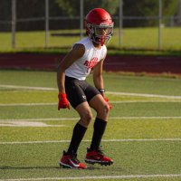 Demari Yates (@demariyates) 's Twitter Profile