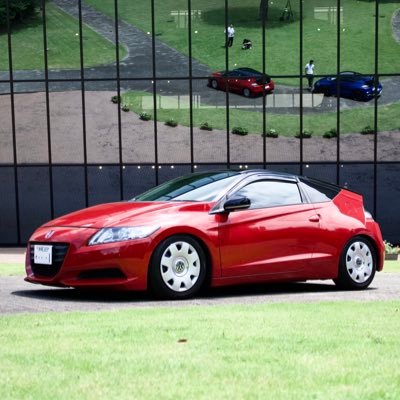 Kinjou__'s profile picture. NSR50 CR-Z PROGRES