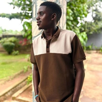 john_akampa's profile picture. Daddy's son 💯🙏
a student at Kyambogo University
Chelsea FC fun💙.... Mental health Advocate 
Counselor