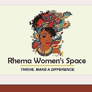 Rhema Women's Space is dedicated to unlocking the wonder of femininity by equipping women with knowledge, skills and inspiration for living purposeful lives.