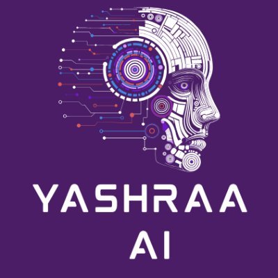 YashraaA16816's profile picture. Welcome to YASHRAA—Your All-in-One AI Tools Platform
At YASHRAA, we believe that AI should be accessible, adaptable, and empowering for businesses of all size