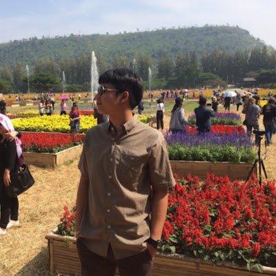 WThippanya45567's profile picture. 
