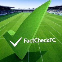 Fact Check FC (@factcheckfcx) 's Twitter Profile