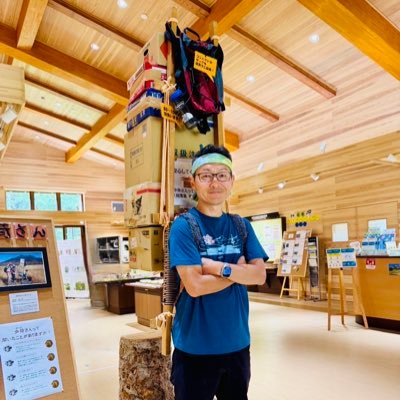 プログラマ x インフラエンジニア。CIerのアイレット(株)所属。ITで世の中をより良くしていきたい。趣味は登山、ダイビング、アートイベント巡り、廃墟巡り。休日は天気がよければ山にいることが多いです。その他プロフィールは個人サイト↓をご覧下さい。