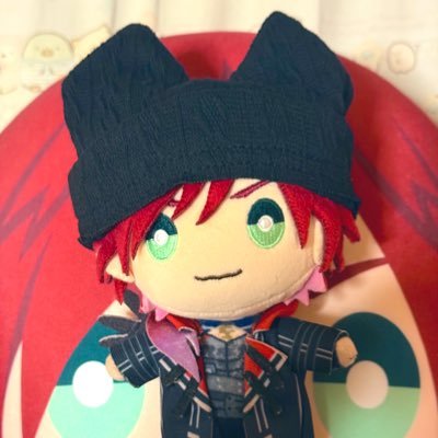 Alice626_96's profile picture. 20↑♀/たまにコス（カラコン着用✖︎）/刀剣乱舞/うたプリ/あんスタ/ヒプマイ(ナゴヤ)/パラライ/ウマ娘/D4DJ/アルゴナ/バンドリ/グルミク/東方(妖夢c)/ボカロ/プロセカ/🌈🕒(🗝️💸最推し)/ホロライブ/ちいかわ/宴(海月s💙寄の箱推し)/🐼🎧さん推し/無言フォロー失礼します。