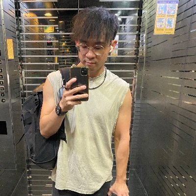 Big_head_82's profile picture. 工程師 隨意聊