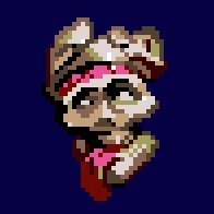 punished_zag's profile picture. you need to play @kamigotchiworld