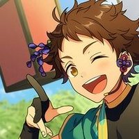 Mitsuru Tenma (@star_bread_dash) 's Twitter Profile