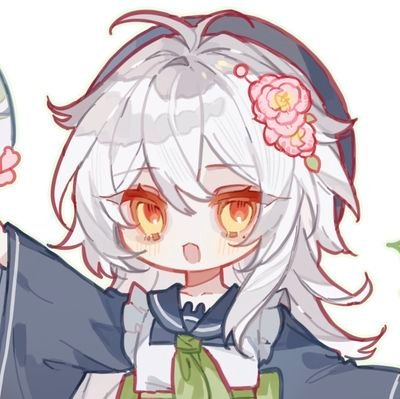 ShinomiSen's profile picture. =千︎🍨🍈  中国語&日本語○︎
Arknights/HSR/OC