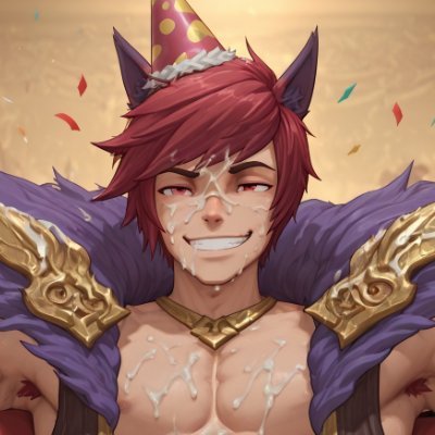 TakAI Boys - COMISSIONS OPEN Profile