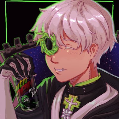 𓆩Ryoji𓆪 | 21 | He/Him | Color 14 Airborne Asuka