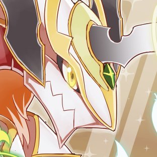 Prophetさんのプロフィール画像