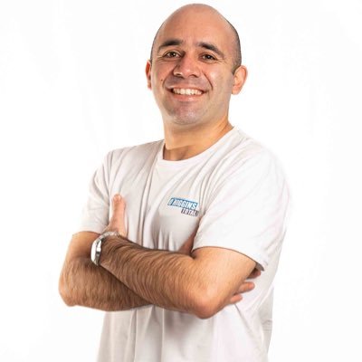 Amante de los deportes, Rancagüino de nacimiento y O’Higginiano de corazón. Fundador @ohigginstotal. Respeto ante todo.