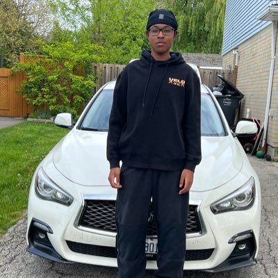 BryceThompson25's profile picture. 🇨🇦 Class of 28’ - 6’2 168lbs - 15u Baseball - ⚾️RHP/OF/1B