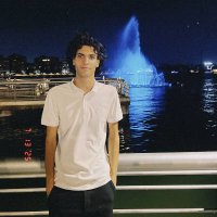 Hussein Saad (@hussein_s3ad) 's Twitter Profile
