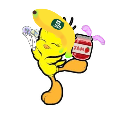 餅巾着さんのプロフィール画像